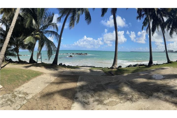 Surfside Mansion