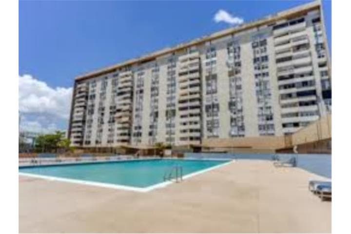 Condominio Golden Tower
