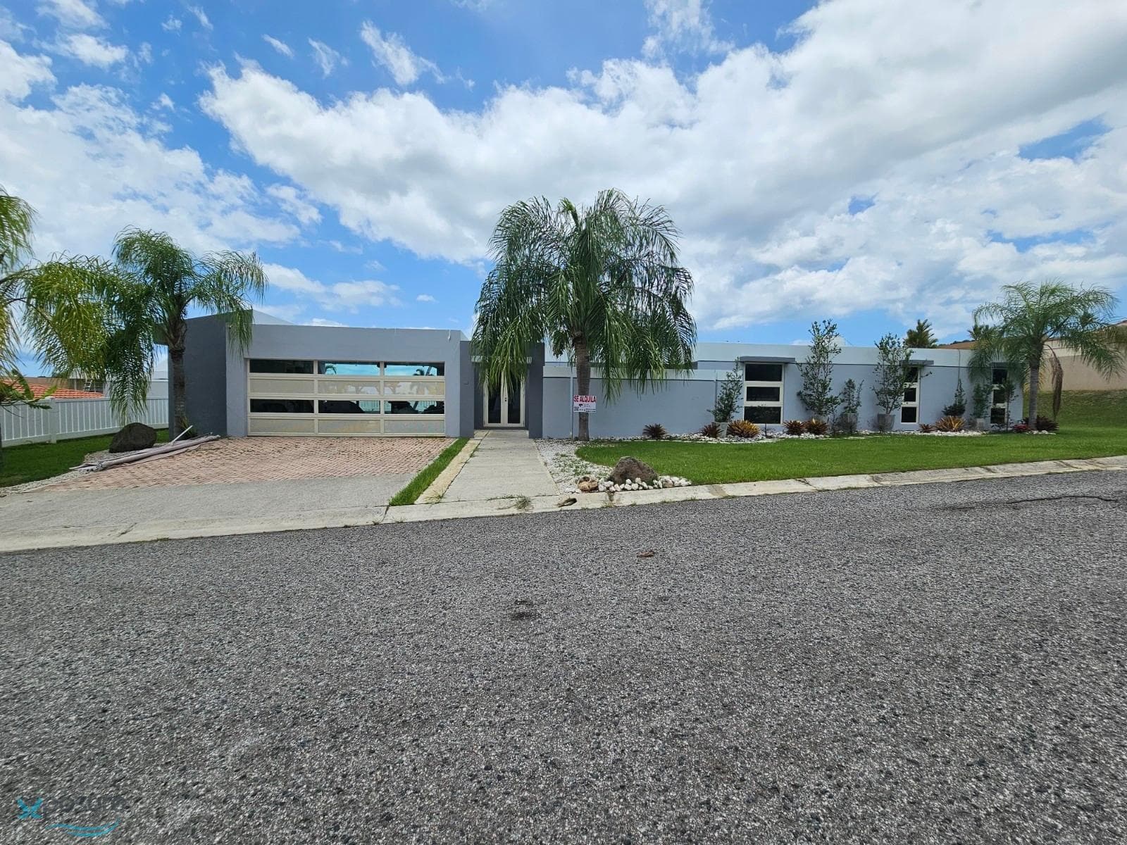 Mansiones De Cabo Rojo (Urbanizac