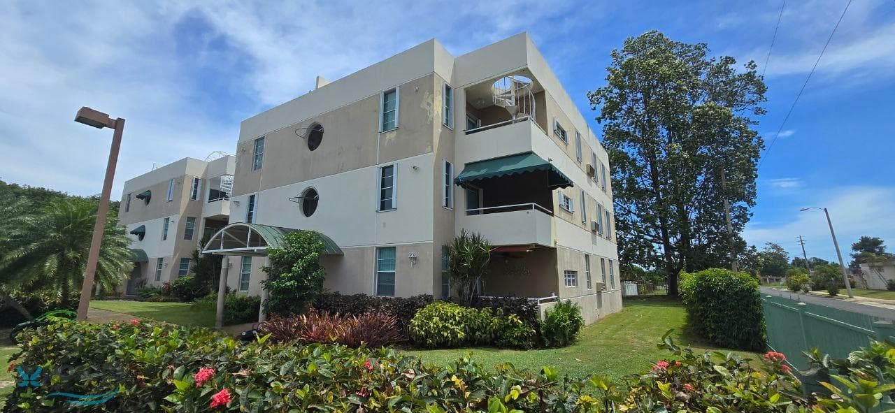 303 Calle Francisco Juliá, Camaceyes, Aguadilla, 00603