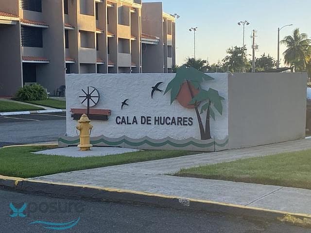 Condominio Cala de Húcares, 109 Calle 109, Húcares, Naguabo, 00718