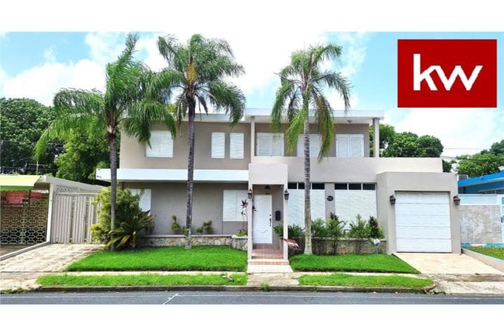 245 Calle Howard, Hato Rey Sur, San Juan, 00927