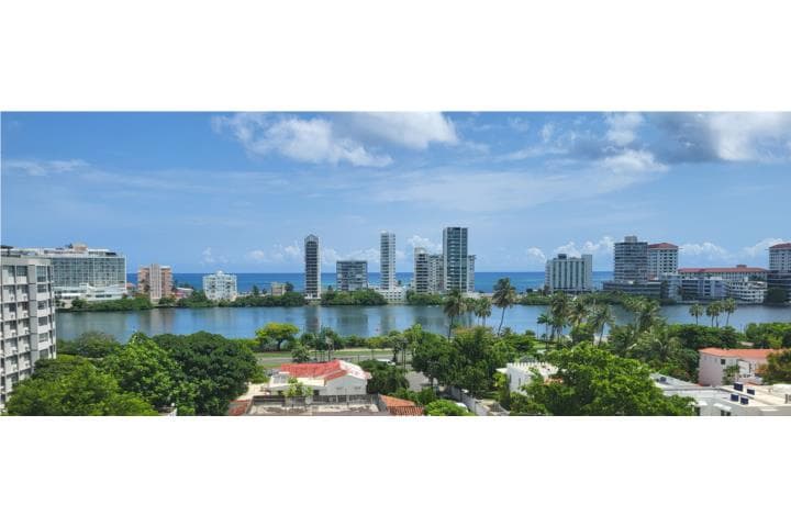 Condominio Alcázar, 1802 Calle Alcazar, San Antón, Ponce, 00716