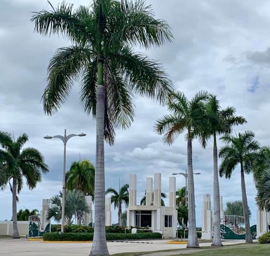 El Legado Golf Resort
Se Alquila hermoso apartamento terrero (primer piso) vista a la bahía de Jobos