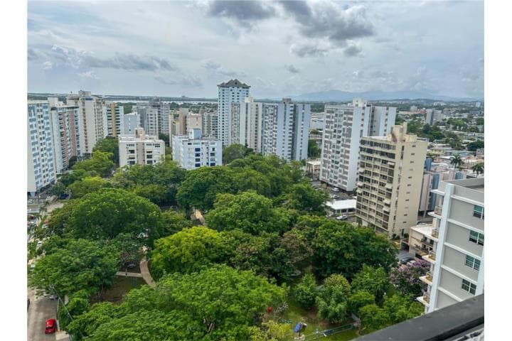 Condominio Cadiz