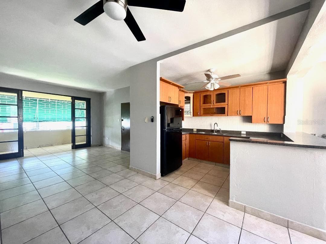 Residencia Alora