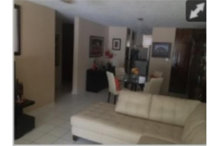 Avenida la Sierra, Cupey, San Juan, 00926