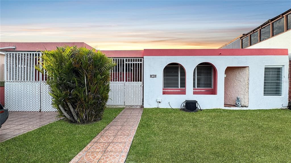 Urbanización el Conquistador, Calle 7, Carraízo, Trujillo Alto, 00976