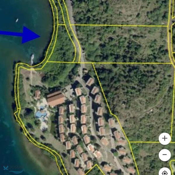 Fraile, Culebra, 00775