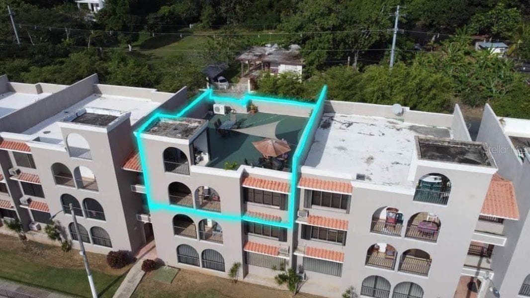 Condominio Cala de Húcares, 109 Calle 109, Húcares, Naguabo, 00718