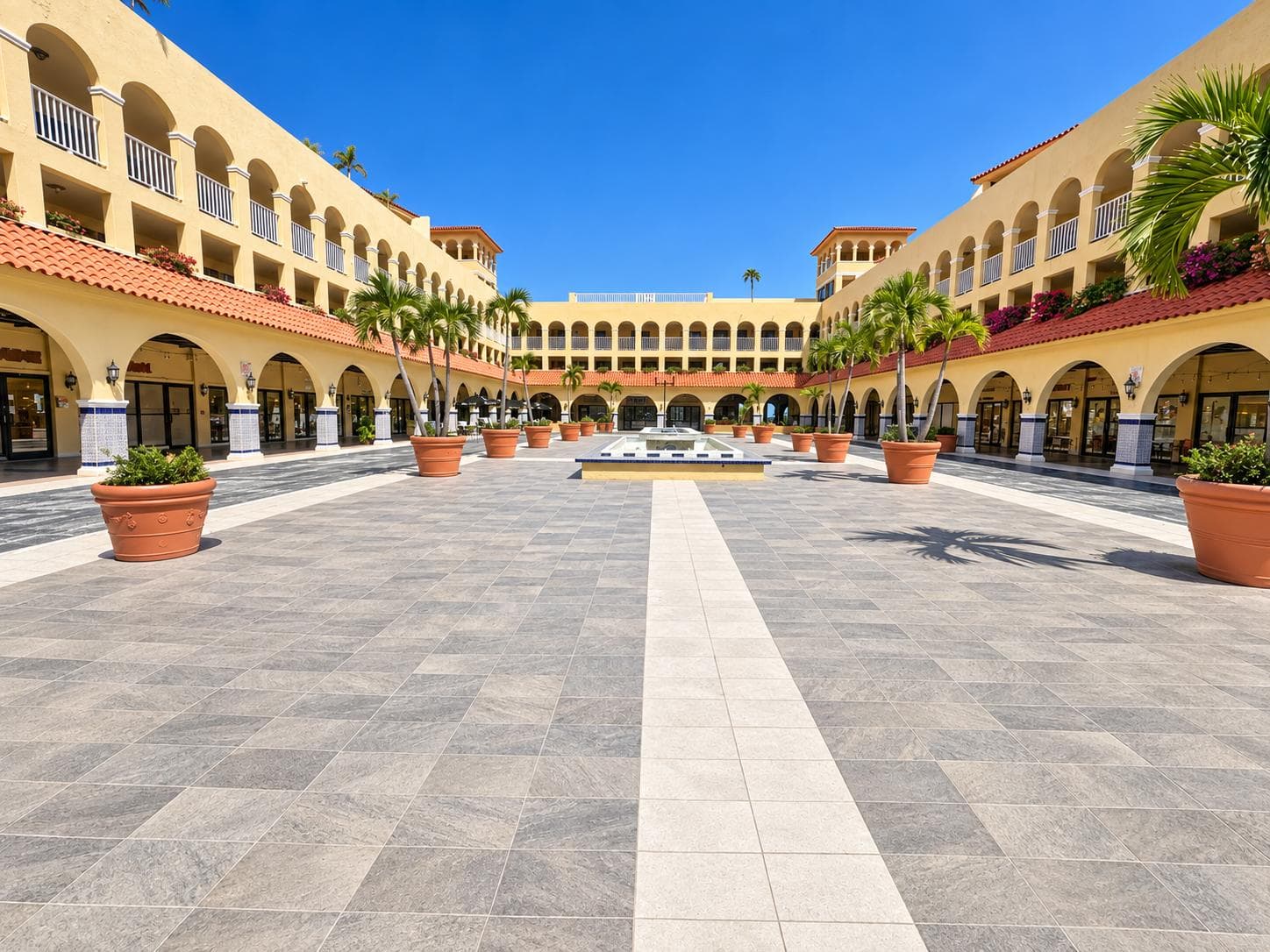 Vive Palmas del Mar | Condo 2H/2B