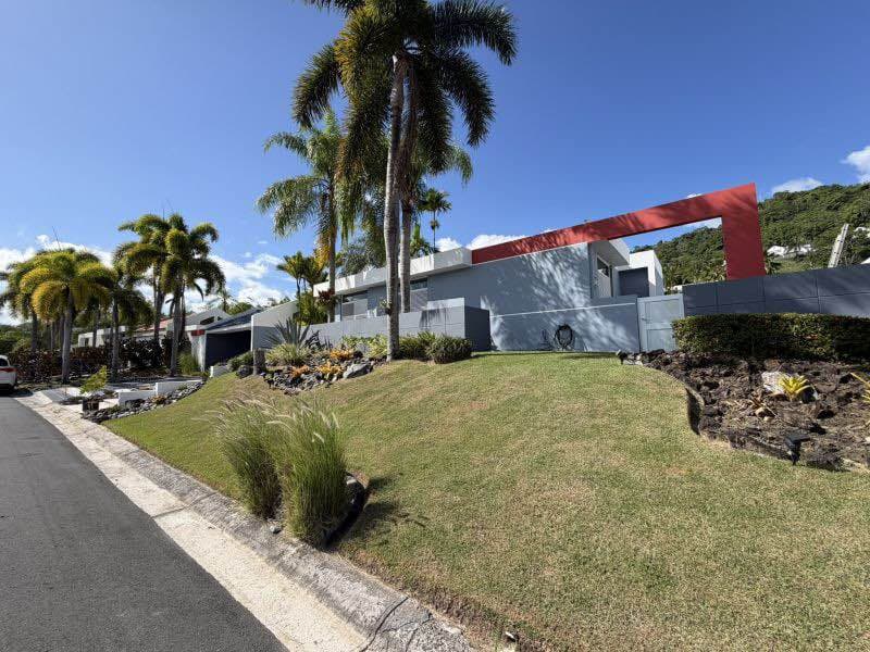 Venta Propiedad de Lujos 
Laderas de San Juan