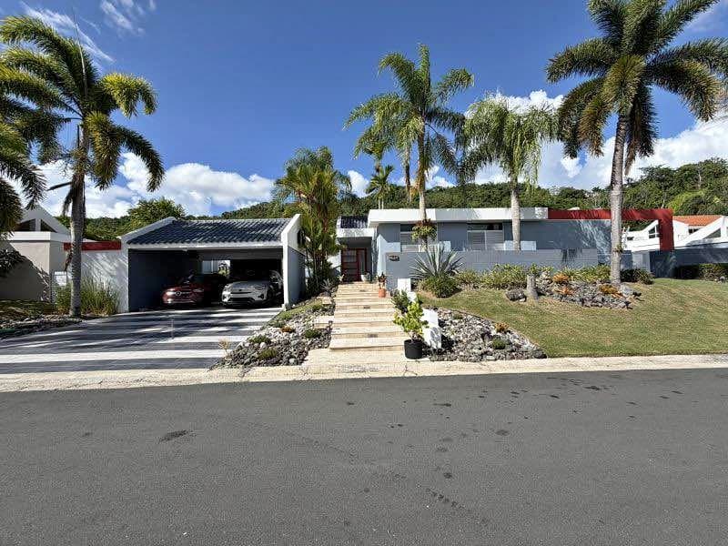 Venta Propiedad de Lujos 
Laderas de San Juan