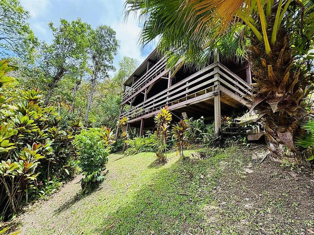 Urbanización el Torito, Calle 5, Rincón, Cayey, 00736