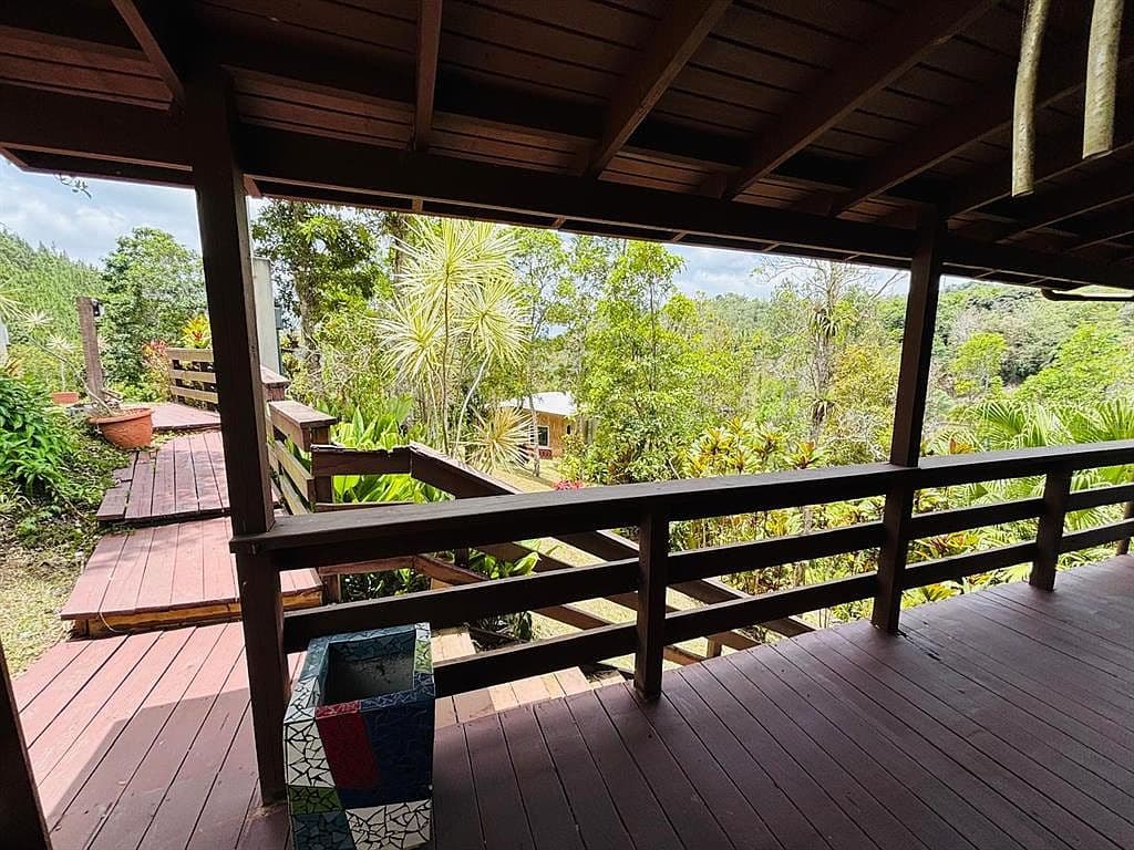 Urbanización el Torito, Calle 5, Rincón, Cayey, 00736