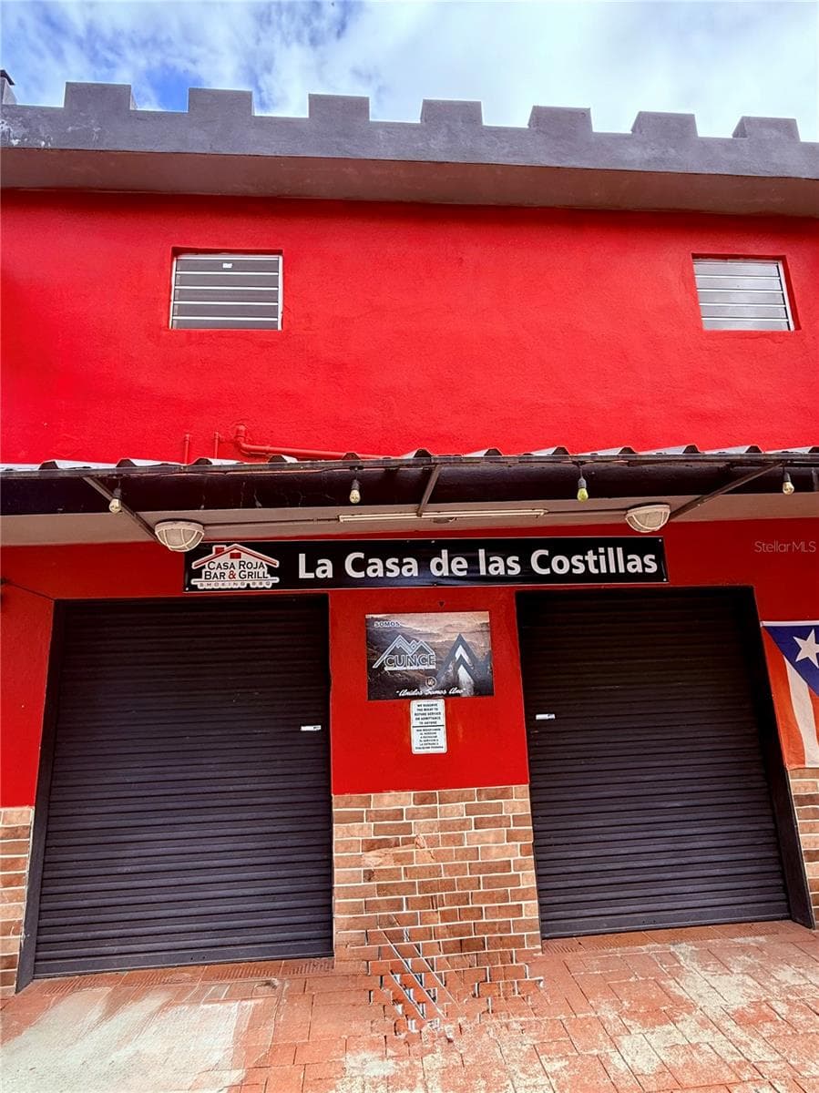 Carretera 149 Km 18.2, Jaguas, Ciales, 00638