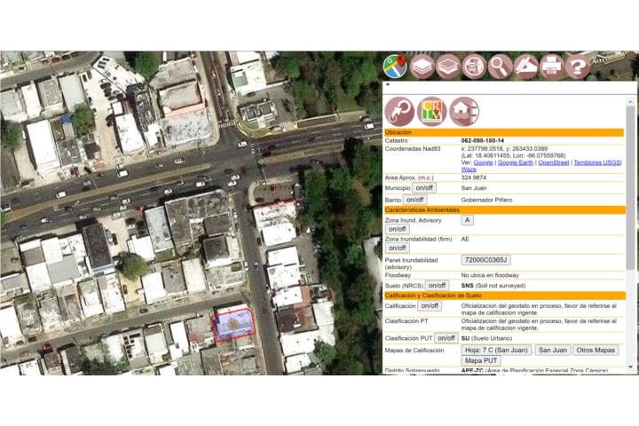 1002 Calle 2 Sureste, Gobernador Piñero, San Juan, 00921