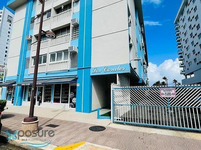 Condominio Los Corales