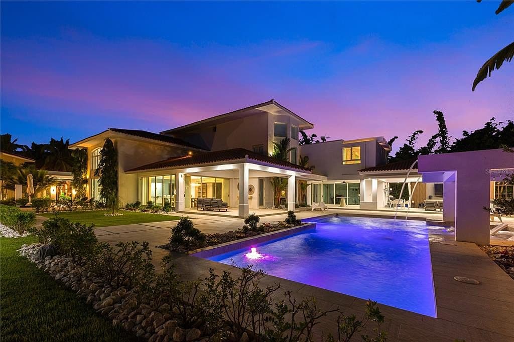 Urbanización Dorado Beach East, 274 Calle 16, Higuillar, Dorado, 00646