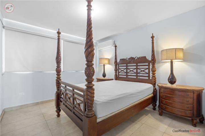 3 Bedroom For Rent in Miramar!, en San Juan - Condado-Miramar Puerto Rico
Apartamento/WalkUp en Sector-Miramar de 3 Cuartos y 2 Baños