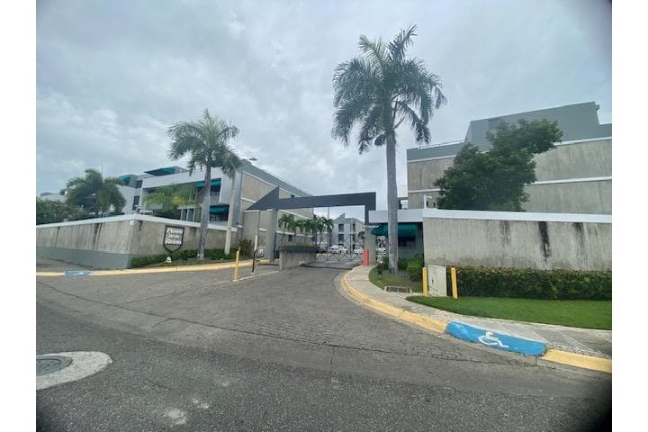 Condominio Paseo de la Reina, 403 Paseo Perla Del Sur, San Antón, Ponce, 00716