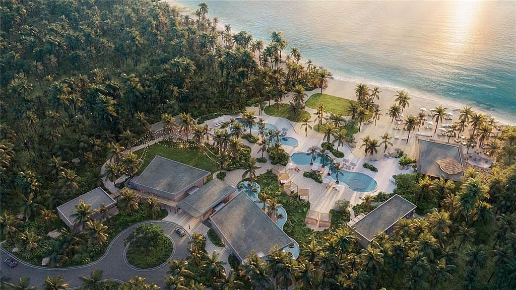 406 Coco Beach Boulevard, Zarzal, Río Grande, 00745