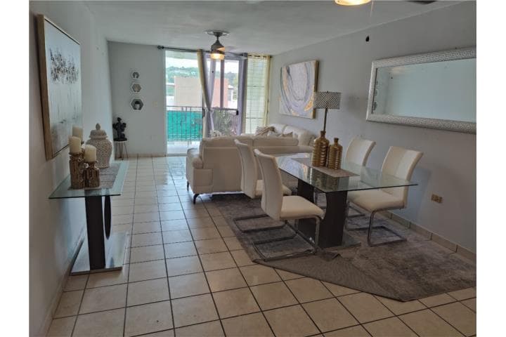 Condominio Portal de Sofia, 111 Calle Cecilio Urbina, Barrio Pueblo, Guaynabo, 00969