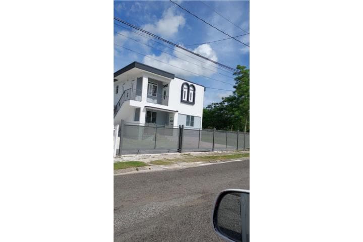 89 Calle Esmeralda, Monte Grande, Cabo Rojo, 00623