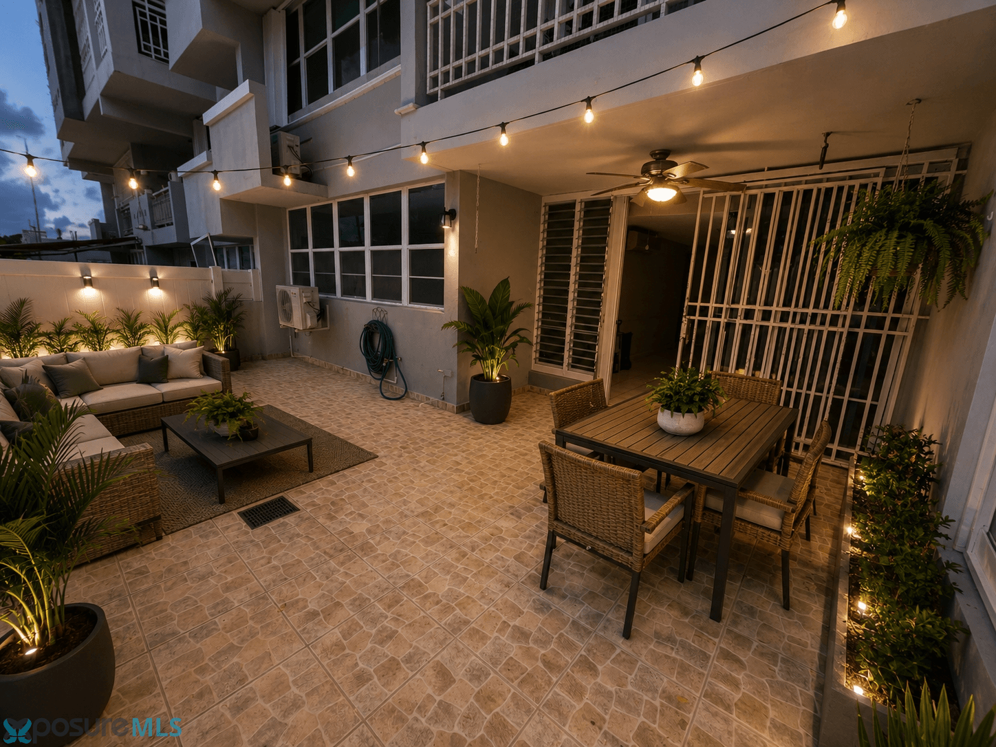102-J PATIOS SEVILLANOS #102-J, TRUJILLO ALTO, PR 00976