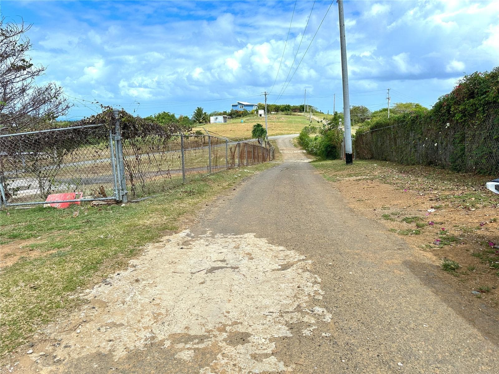 593 Calle Villa Borinquen, Puerto Diablo, Vieques, 00765