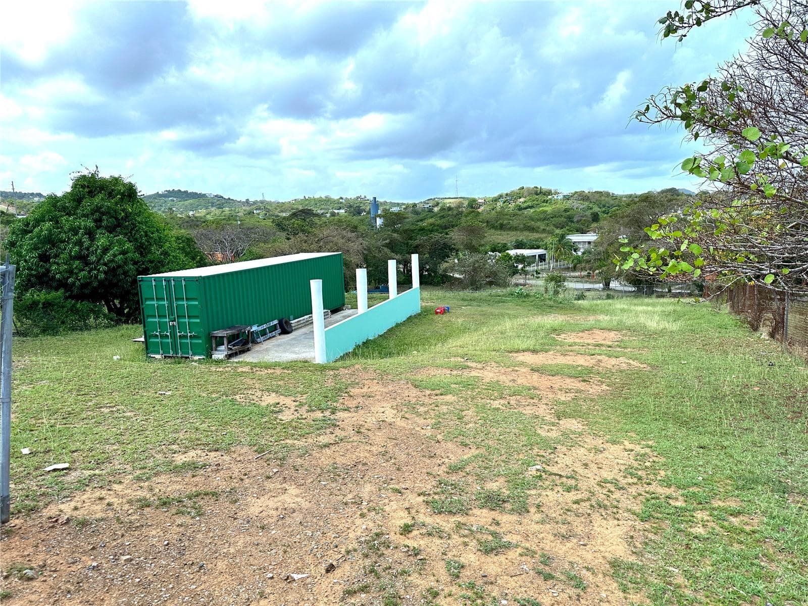 593 Calle Villa Borinquen, Puerto Diablo, Vieques, 00765