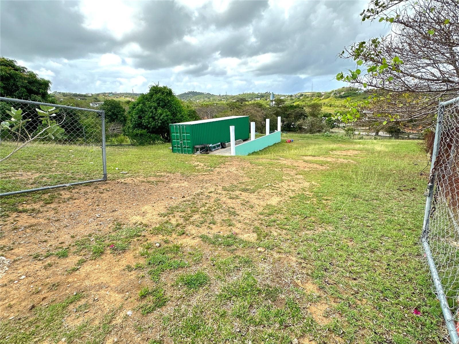 593 Calle Villa Borinquen, Puerto Diablo, Vieques, 00765