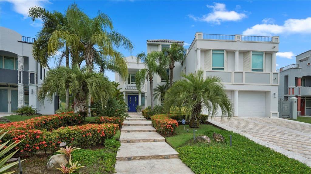 A-63 Calle Alcázar, Turabo, Caguas, 00725