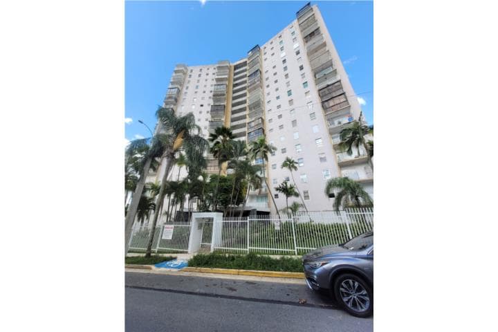 Condominio Ponce de Leon Gardens, 50 Calle 8, Pueblo Viejo, Guaynabo, 00934