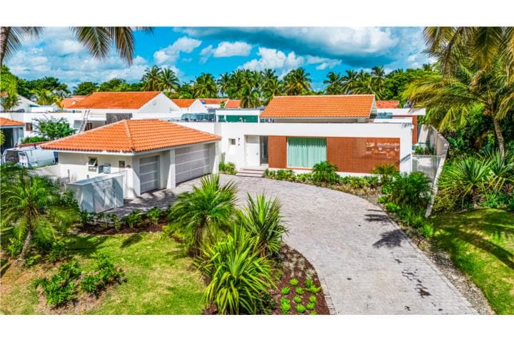 Urbanización Dorado Beach East, 420 Calle 22, Higuillar, Dorado, 00646