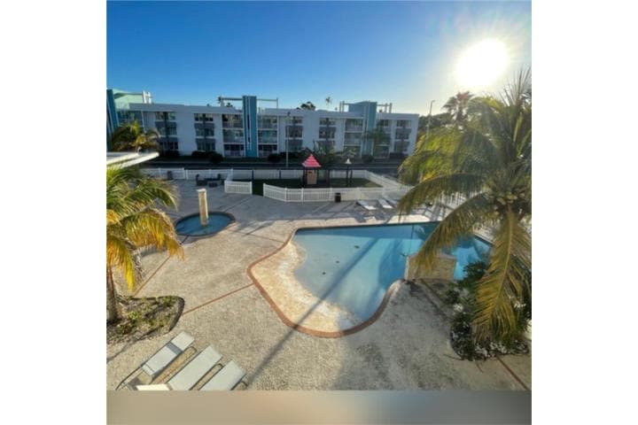 Condominio Estancias de Isabela, 459 459 Avenue, Jobos, Isabela, 00662