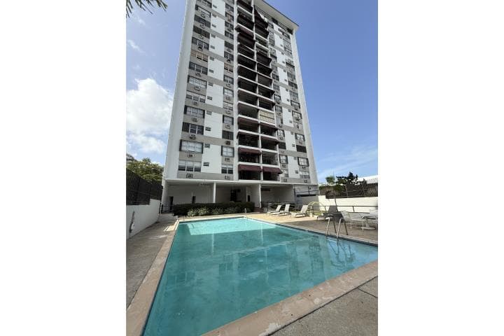 Condominio Cadiz