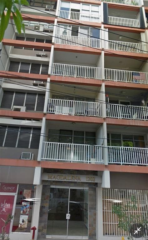 Condominio Magdalena Park