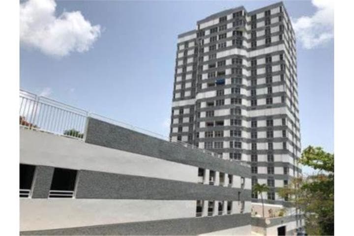 Condominio Torre de San Miguel, Avenida Parque los Niños, Frailes, Guaynabo, 00969