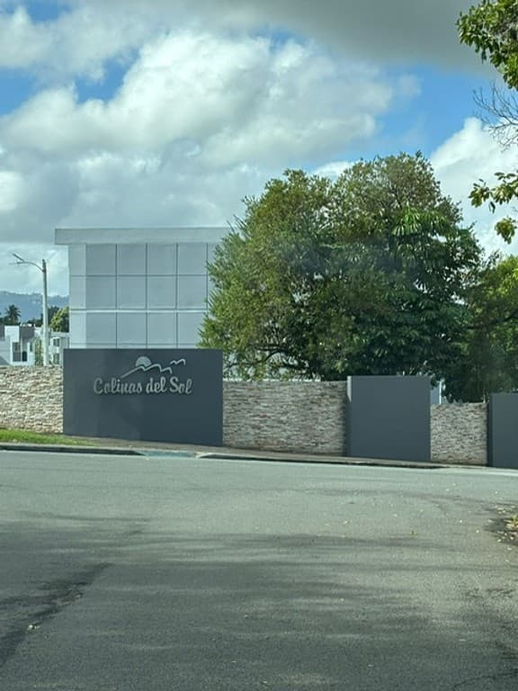 16 Calle D, Buena Vista, Bayamón, 00957