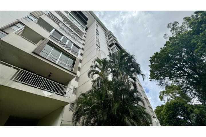 Condominio Torrimar Plaza