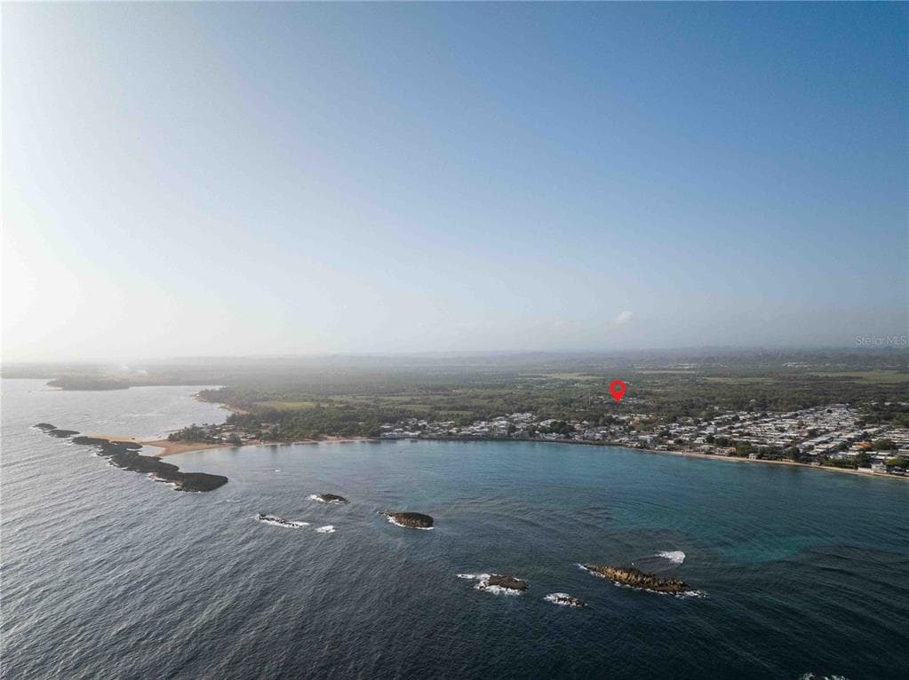 Solar/Lote en Venta en Vega baja — 231 m², $230,000