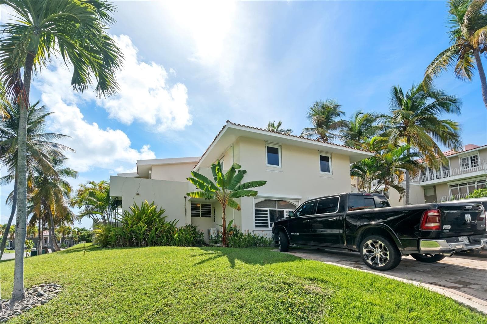 60 Surfside Road, Candelero Abajo, Humacao, 00791