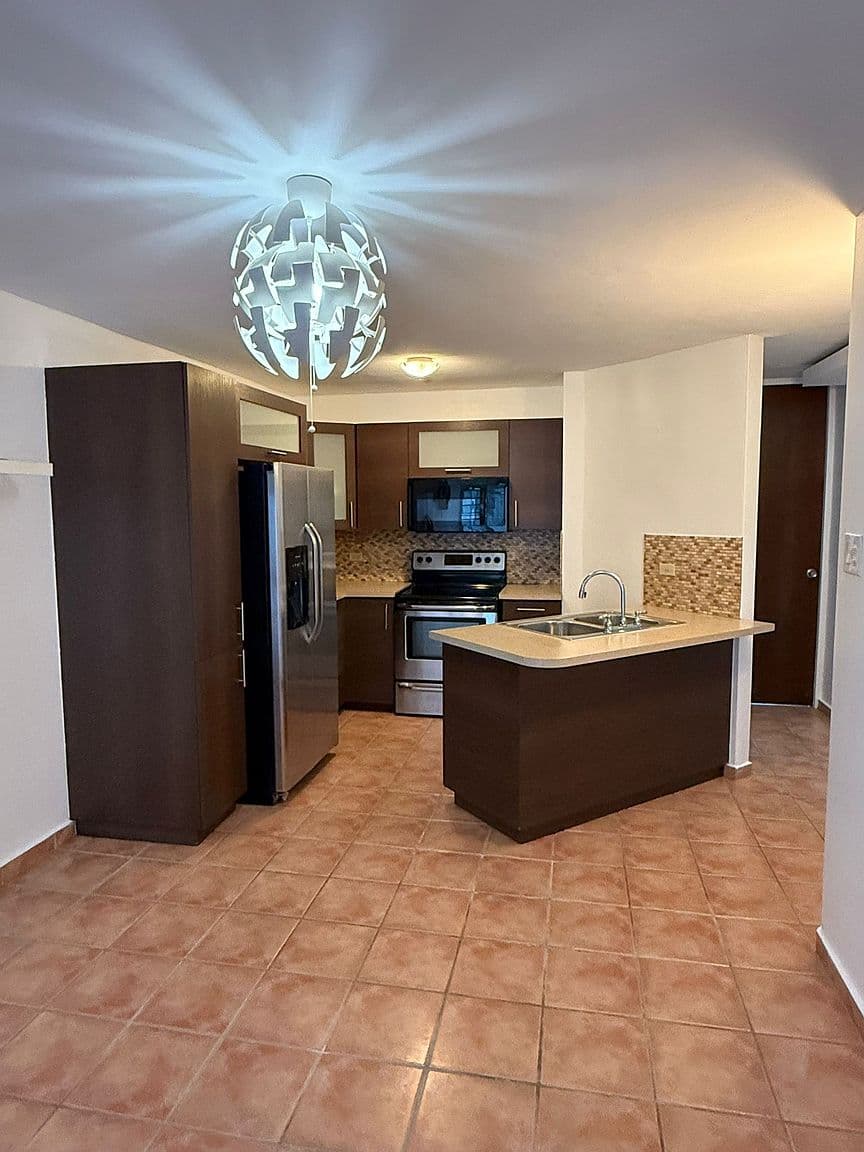 Condo Vista Serena