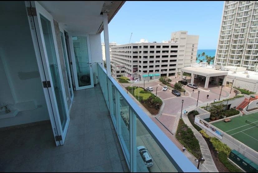 Condominio Ashford Caribe