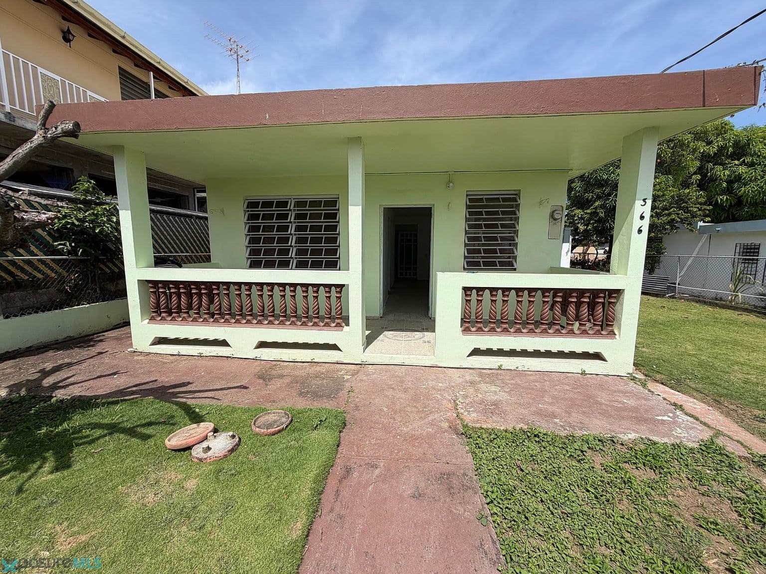 Palmas (Barrio)