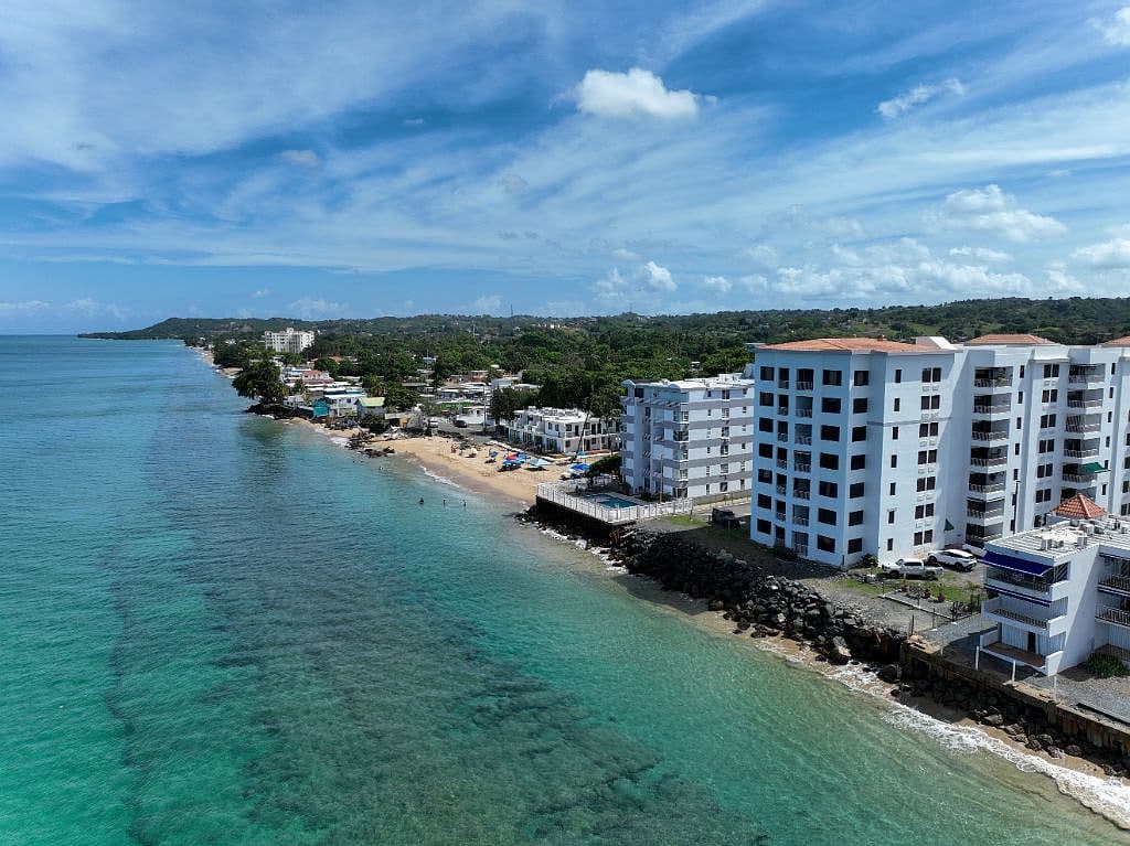 Victoria Del Mar