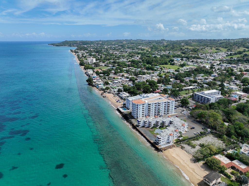 Victoria Del Mar