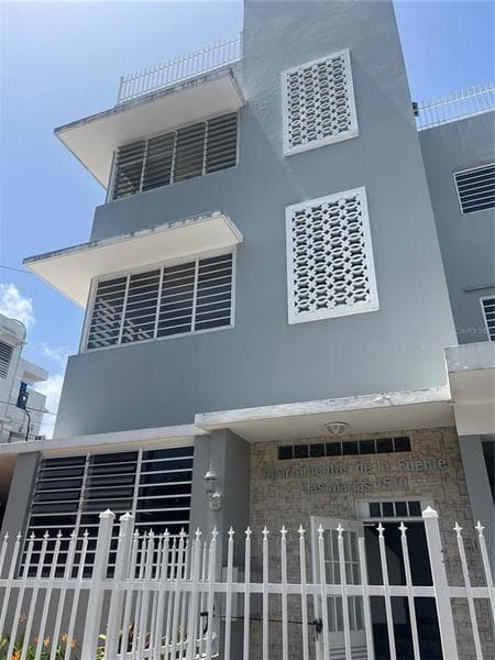 Condominio las Marias, 818 Avenida Juan Ponce de Leon, Santurce, San Juan, 00907
