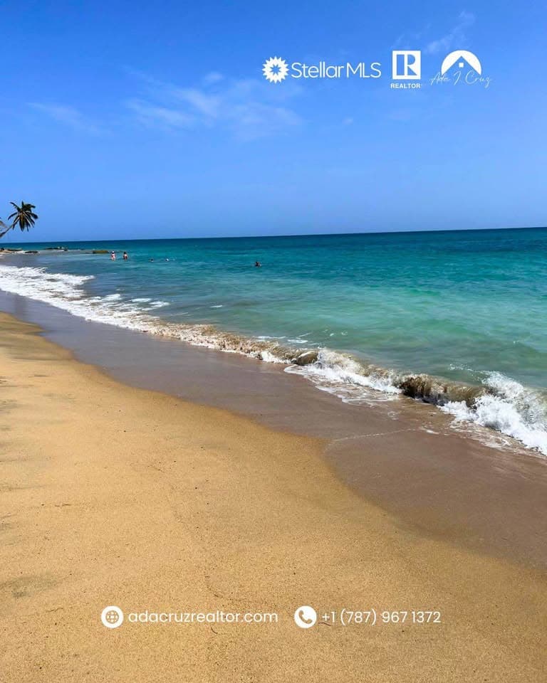 Apartamento cerca playa en venta